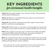 Multivitamin Supplement
