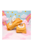 Amuse AM627 Vitamin C Makeup Remover Wipes - 6pcs