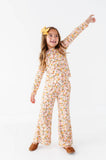 Autumn Posy | RIB SET