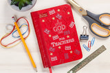 A Little God Time for Teachers (Back-to-School Gifts)