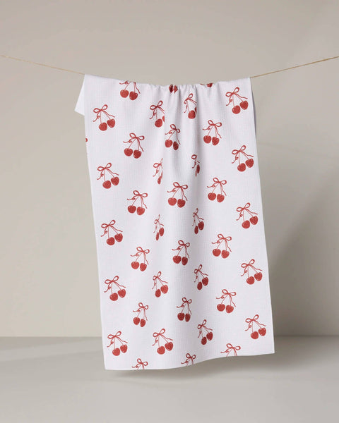 Darling Tea Towel
