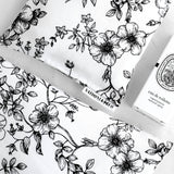 Lavender and Rice Relaxation Eye Mask Pillow - Pure Cotton