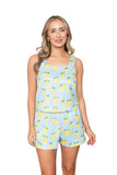 Zesty Lemons  Matching Sets