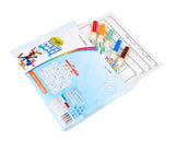 Disney Junior Mickey Mouse Funhouse Color Wonder by Crayola