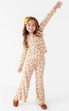 Autumn Posy | RIB SET