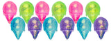 1 Ice Cream Cone Shaped Thick Glue/Gel Syrup Molasses Stretch