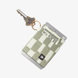 Scout Thread Elastic Wallet