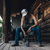 Longhorn Hat