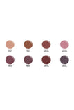 LA Colors CLAC465 Boldly Nude Gel Polish Set -