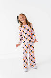Spooky Sweet Check | RIB SET