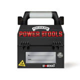 Poo~Pourri Power Stools 2 pack 2oz Toilet Spray Gift Set