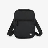 Black Thread Crossbody