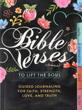 Bible Verses to Lift the Soul by Editors of Thunder Bay Press