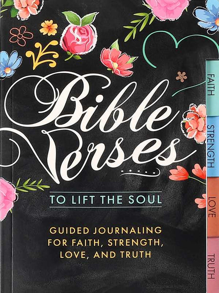 Bible Verses to Lift the Soul by Editors of Thunder Bay Press