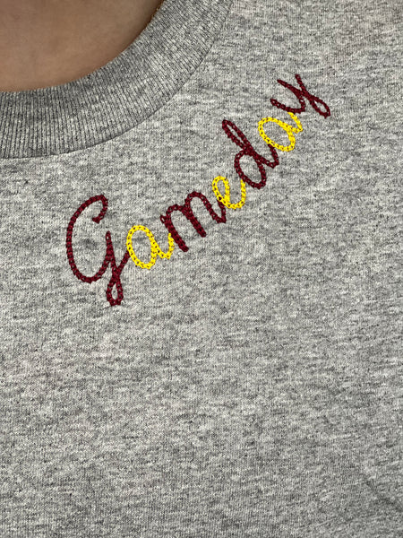Gameday Tee