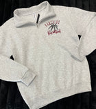 Rancher Basketball Sweatshirt