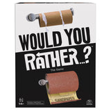 Would You Rather Board Game