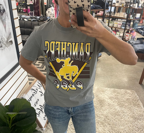 RANCHERS PLBC Tee
