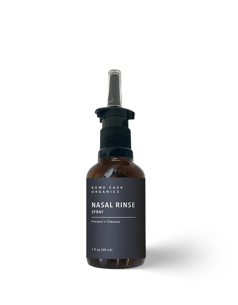 Nasal Rinse Spray | 1 oz