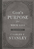 God's Purpose For Your Life