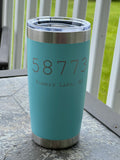 58773 20 oz Tumbler