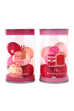 PxLook N-941 Mini Blending Sponge Pink - 12pc