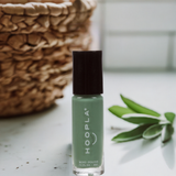 Sage - Clean Nail Polish