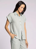 Verna Shirt - Sage