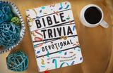 BIBLE TRIVIA DEVOTIONAL