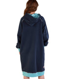 Oversized Hoodie, Hooded Sweatshirt with Pocket - Read Past