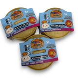 Mini Mystery Dumplings Assorted