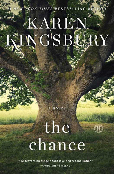 Chance by Karen Kingsbury
