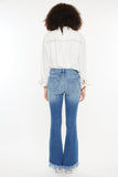 Kan Can High Rise Bootcut Jeans