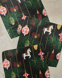 Keepsake Dishcloth Set - Holiday 2026
