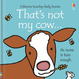 That's Not My Cow. : Usborne