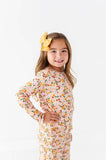 Autumn Posy | RIB SET