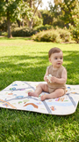 *NEW* Itzy Wagon Play Mat™