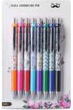 Mr. Pen- Bible Journaling Pens, 8 Pack