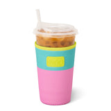Fruit Punch Iced Cup Coolie (Medium)