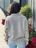 Hazel Pullover