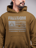 Freedom Hoodie