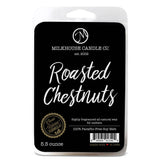 5.5 oz Wax Melts: Roasted Chestnuts