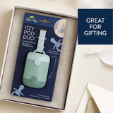 *NEW* Itzy Pod Duo™ - Pacifier Case