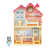 Moose Toys Bluey Mini Heeler Home Playset