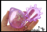 1 NeeDoh Dream Drop Cube - Thick Gel Ball