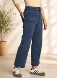 Dana Pants (midnight navy)