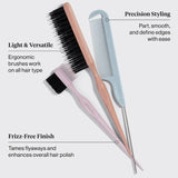 Detail & Define Styling Brush Set