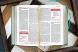 Nkjv, Teen Study Bible