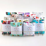 Boo Boo Bag For Kids - Hot Cold Rice Pack Minis Assorted 2pc