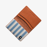 Wilson Thread Bifold Wallet